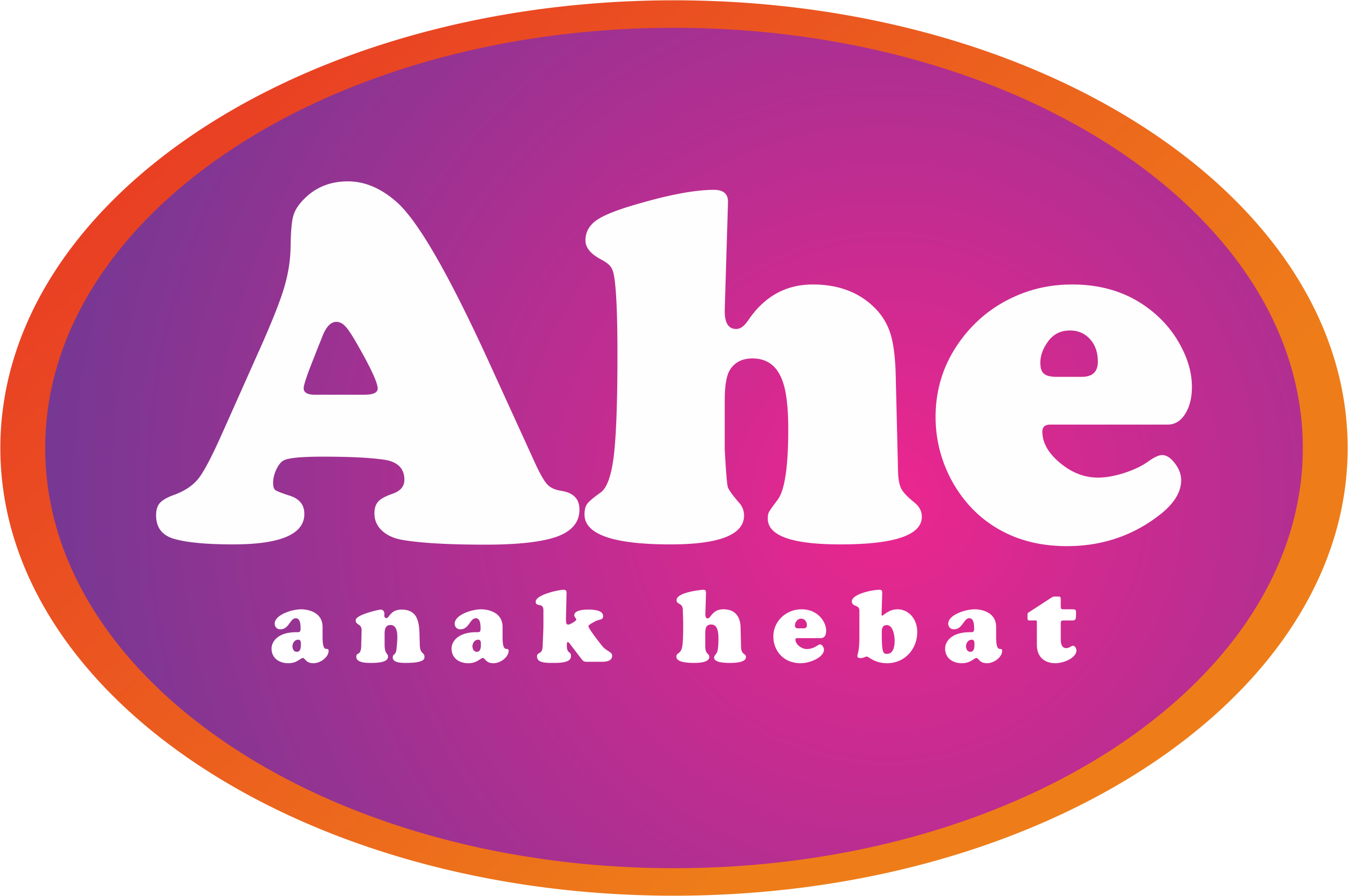 Logo Ahe Senden